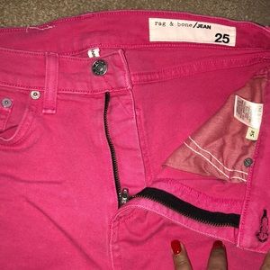 Rag & Bone Jeans